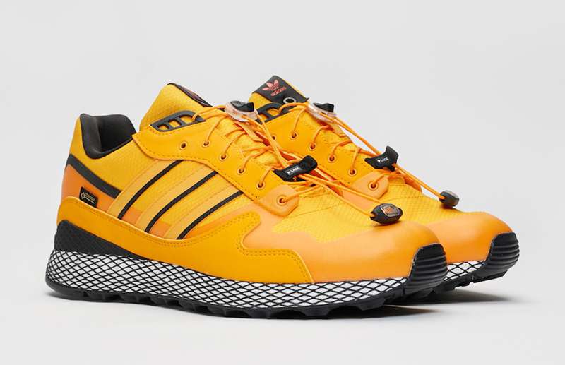 adidas,Livestock x adidas Cons 机能配置 + 复古造型!Livestock x adidas Consortium 即将发售 adidas,Livestock x adidas Cons 机能配置 + 复古造型!Livestock x adidas Consortium 即将发售