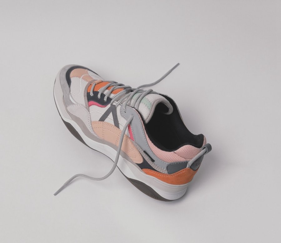 Vans,Varix WC,发售 Vans 也玩起了老爹鞋!全新 Varix WC 系列鞋款本月上架 Vans,Varix WC,发售 Vans 也玩起了老爹鞋!全新 Varix WC 系列鞋款本月上架