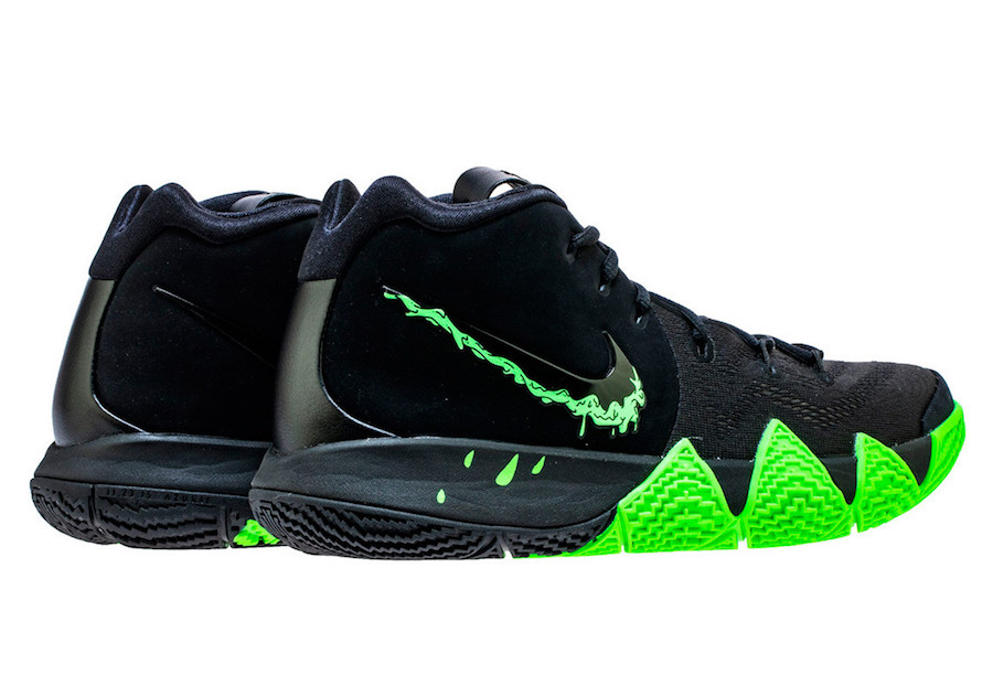 Kyrie 4,943806-012 943806-012 恐怖主题呈现!万圣节配色 Kyrie 4 首次曝光 Kyrie 4,943806-012 943806-012 恐怖主题呈现!万圣节配色 Kyrie 4 首次曝光