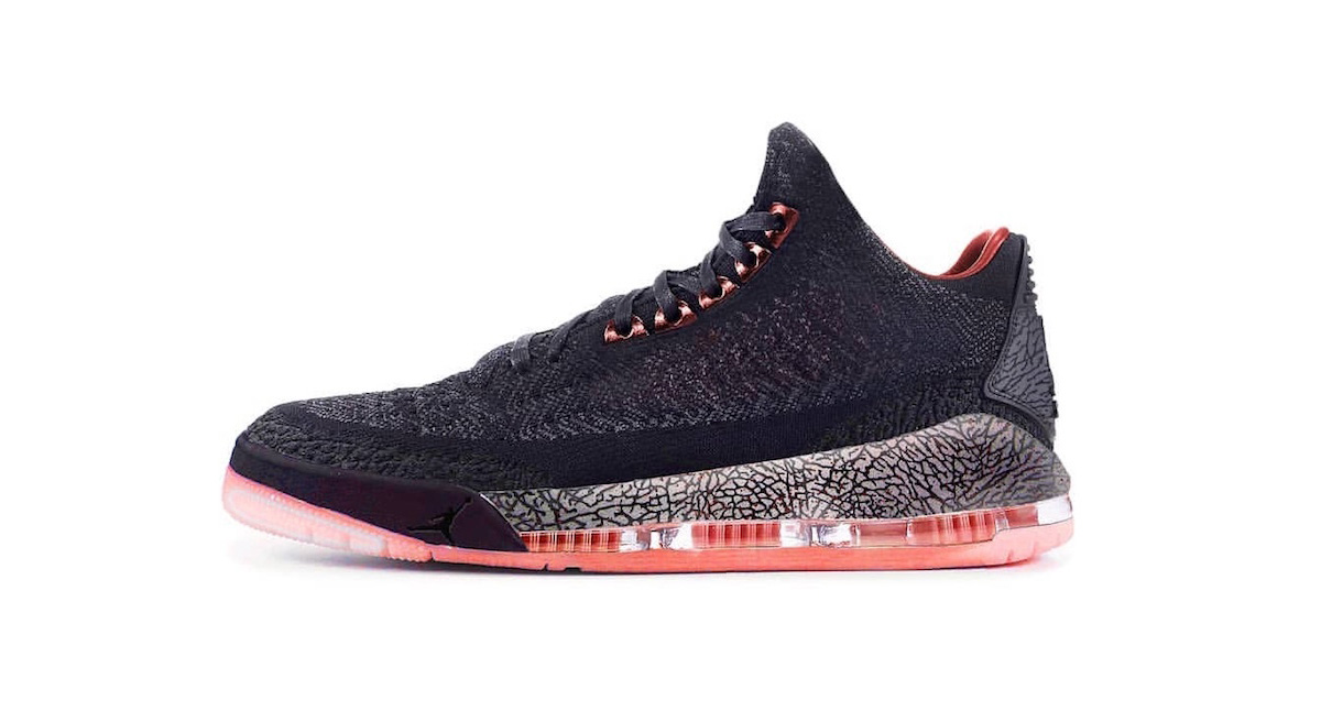 AJ33,Air Jordan 33 下周正式发布,看看网友 PS 的 Air Jordan 33 想象图片吧! AJ33,Air Jordan 33 下周正式发布,看看网友 PS 的 Air Jordan 33 想象图片吧!