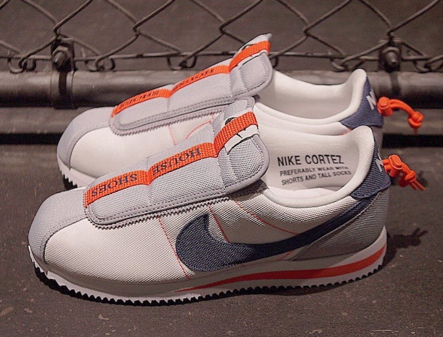 Nike,Cortez Basic Slip,AV2950- 全新联名曝光!从新设计的 Kendrick Lamar x Nike 本月发售! Nike,Cortez Basic Slip,AV2950- 全新联名曝光!从新设计的 Kendrick Lamar x Nike 本月发售!