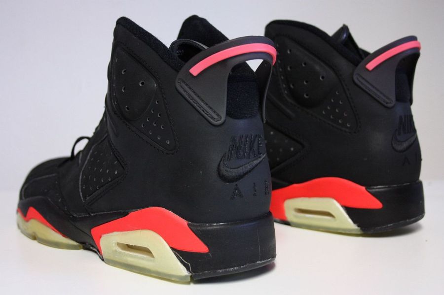 AJ4,AJ6,Air Jordan 4,Air Jorda 黑红 AJ4 可能再次推迟发售!明年这两双元年经典你怎么选? AJ4,AJ6,Air Jordan 4,Air Jorda 黑红 AJ4 可能再次推迟发售!明年这两双元年经典你怎么选?