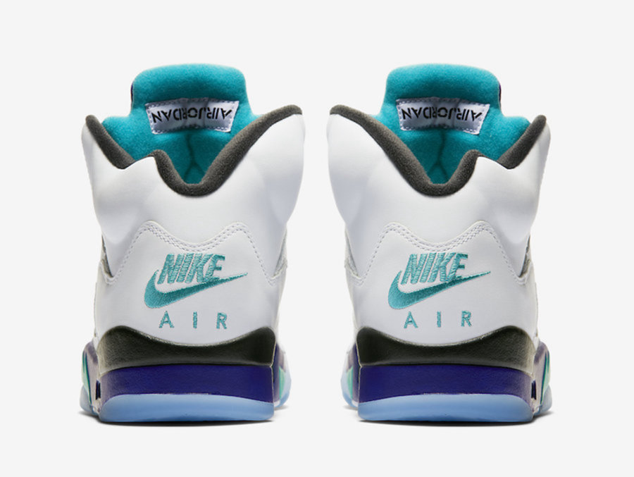 Air Jordan 5,AJ5,AV3919-135,发售 发售进入倒计时!新鲜王子 Air Jordan 5 官图释出 Air Jordan 5,AJ5,AV3919-135,发售 发售进入倒计时!新鲜王子 Air Jordan 5 官图释出