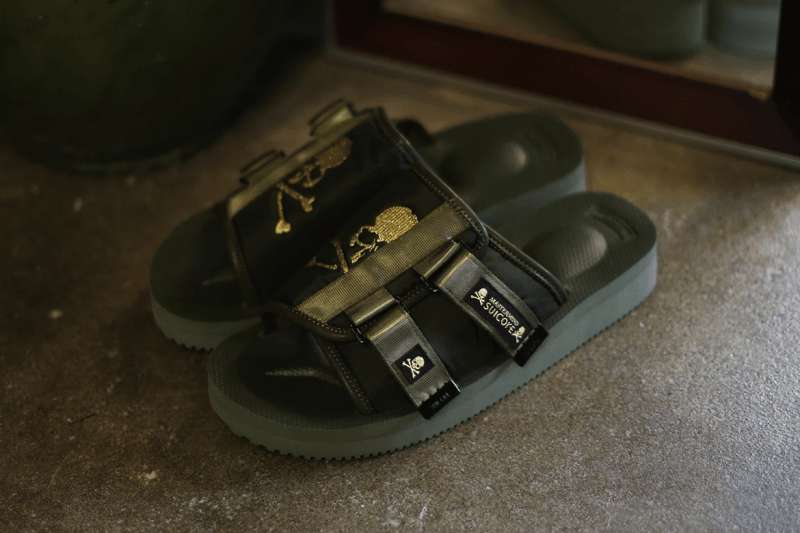 MMJ,SUICOKE,mastermindjapan,发售 暗黑之王再曝新联名!MMJ x SUICOKE 全新联名即将发售 MMJ,SUICOKE,mastermindjapan,发售 暗黑之王再曝新联名!MMJ x SUICOKE 全新联名即将发售