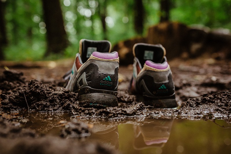 adidas Consortium,Packer,EQT C 复古山系!Packer 联名 adidas EQT Cushion 91 即将发售 adidas Consortium,Packer,EQT C 复古山系!Packer 联名 adidas EQT Cushion 91 即将发售