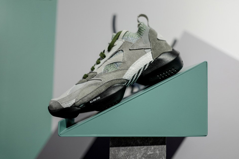 Reebok,Ian Paley,3D OP,发售 简约时尚造型!Ian Paley x Reebok 3D OP 联名系列现已发售 Reebok,Ian Paley,3D OP,发售 简约时尚造型!Ian Paley x Reebok 3D OP 联名系列现已发售