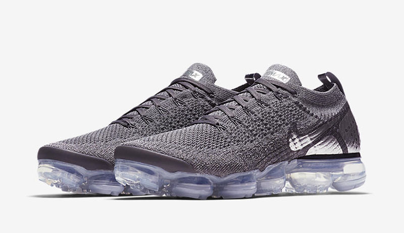 Nike,发售,Air VaporMax 2,Grey Ch 暗藏夺目释放!Nike Air VaporMax 2 “液态金属” 即将发售 Nike,发售,Air VaporMax 2,Grey Ch 暗藏夺目释放!Nike Air VaporMax 2 “液态金属” 即将发售