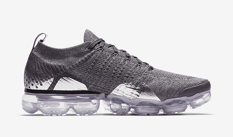 Nike,发售,Air VaporMax 2,Grey Ch 暗藏夺目释放!Nike Air VaporMax 2 “液态金属” 即将发售 Nike,发售,Air VaporMax 2,Grey Ch 暗藏夺目释放!Nike Air VaporMax 2 “液态金属” 即将发售