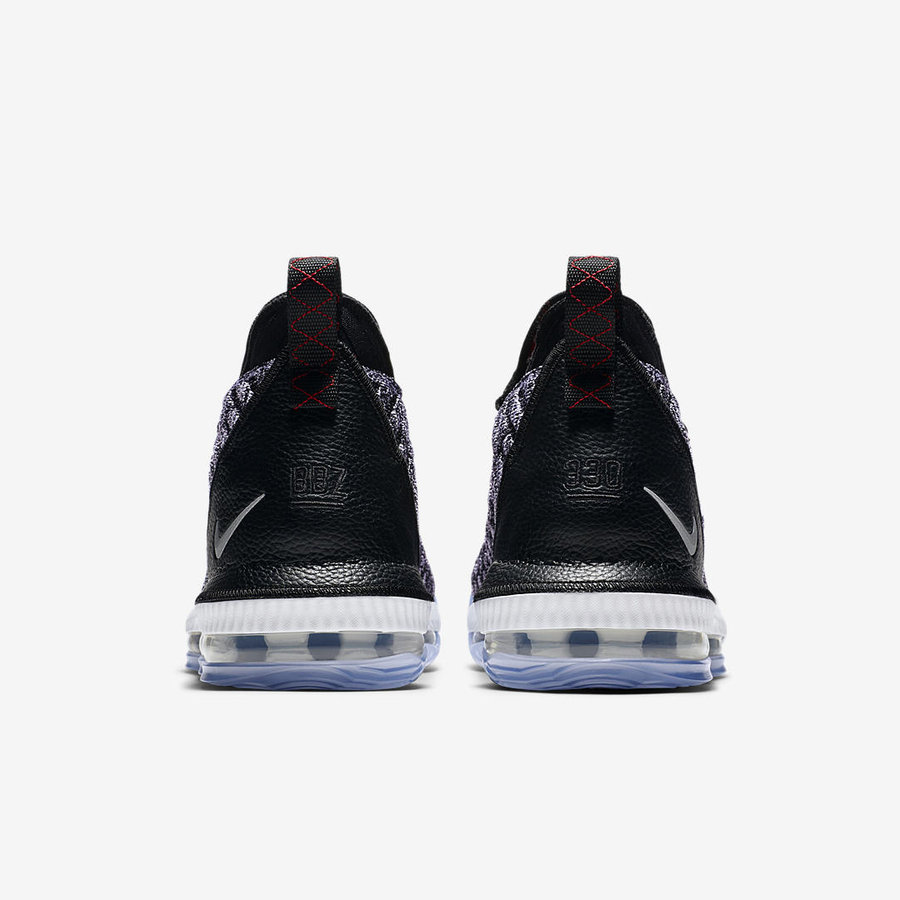 Nike,LeBron 16,发售,AO2595-006 加入全新设计细节!奥利奥主题 LeBron 16 下月发售 Nike,LeBron 16,发售,AO2595-006 加入全新设计细节!奥利奥主题 LeBron 16 下月发售
