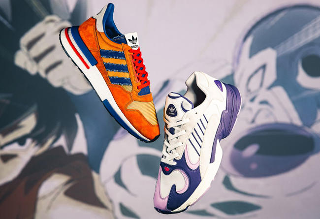 adidas,龙珠Z,开箱,发售 龙珠联名官方正式发布!悟空大战弗利萨本月底发售 adidas,龙珠Z,开箱,发售 龙珠联名官方正式发布!悟空大战弗利萨本月底发售