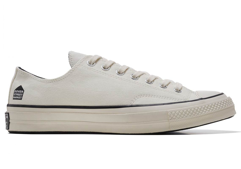 Converse,Chuck 70,Dover Street 高质感帆布打造!DSW x Converse Chuck 70 现已发售 Converse,Chuck 70,Dover Street 高质感帆布打造!DSW x Converse Chuck 70 现已发售