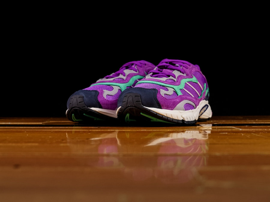 adidas,Temper Run,发售 极具年代感的设计!全新老爹鞋 adidas Temper Run 现已发售 adidas,Temper Run,发售 极具年代感的设计!全新老爹鞋 adidas Temper Run 现已发售
