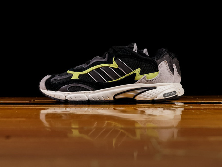 adidas,Temper Run,发售 极具年代感的设计!全新老爹鞋 adidas Temper Run 现已发售 adidas,Temper Run,发售 极具年代感的设计!全新老爹鞋 adidas Temper Run 现已发售