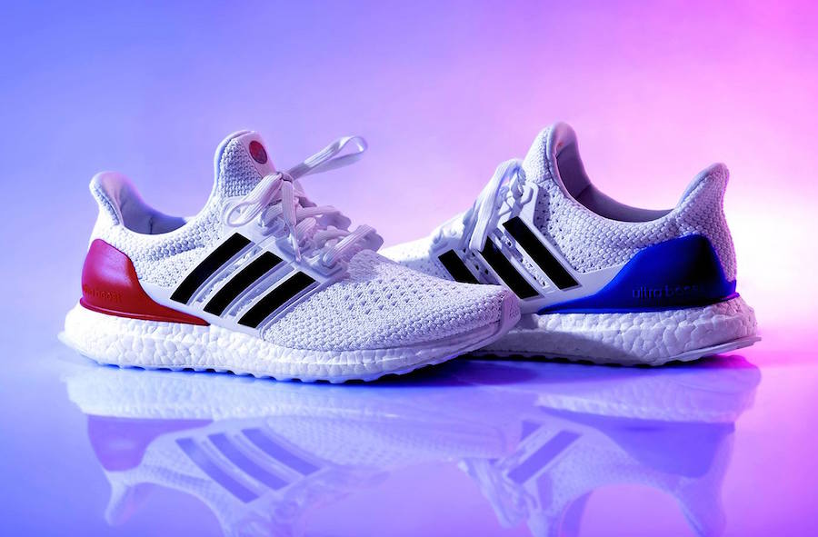 adidas,Seoul,发售,Ultra Boost 纪念首尔奥运会 30 周年!Ultra Boost “Seoul” 限定发售 adidas,Seoul,发售,Ultra Boost 纪念首尔奥运会 30 周年!Ultra Boost “Seoul” 限定发售