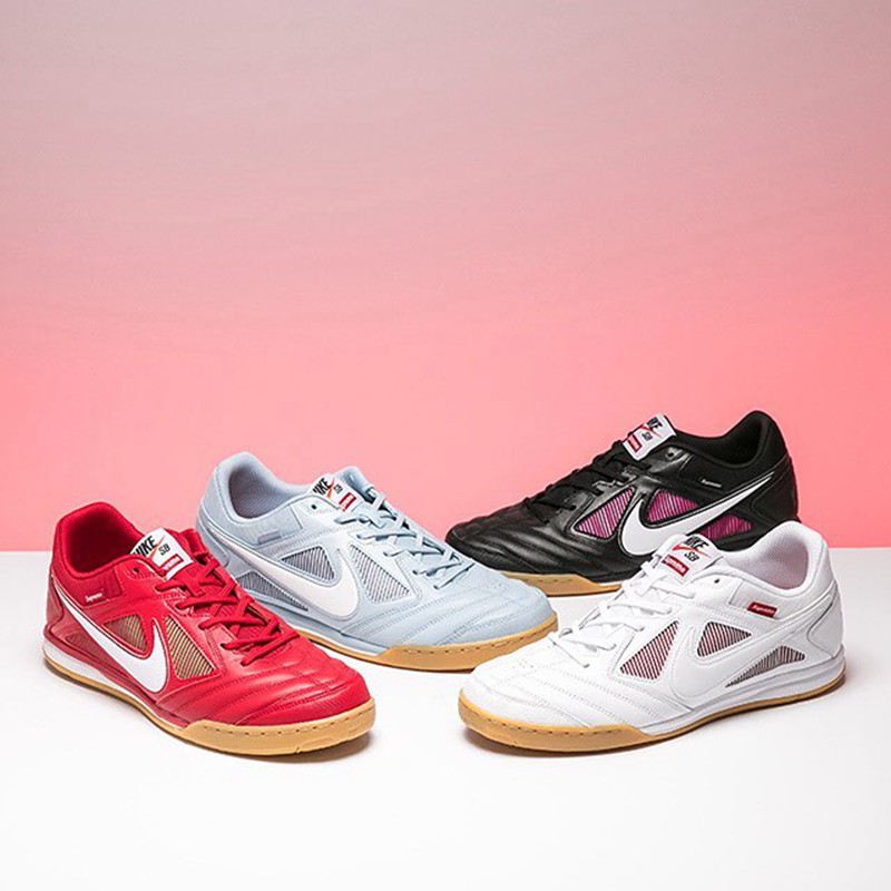 Nike,Supreme,联名,倒闭,起飞 Supreme 联名竟然也会倒闭?!“街头之王” 究竟怎么了? Nike,Supreme,联名,倒闭,起飞 Supreme 联名竟然也会倒闭?!“街头之王” 究竟怎么了?