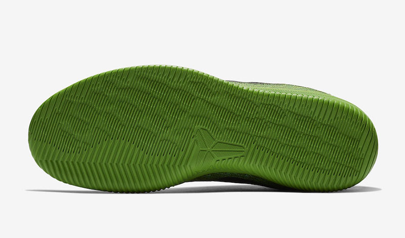 Nike,Kobe,Mamba Rage,Grinch,发售 科比经典配色!酷似六代圣诞主题的 Nike Mamba Rage 现已发售 Nike,Kobe,Mamba Rage,Grinch,发售 科比经典配色!酷似六代圣诞主题的 Nike Mamba Rage 现已发售