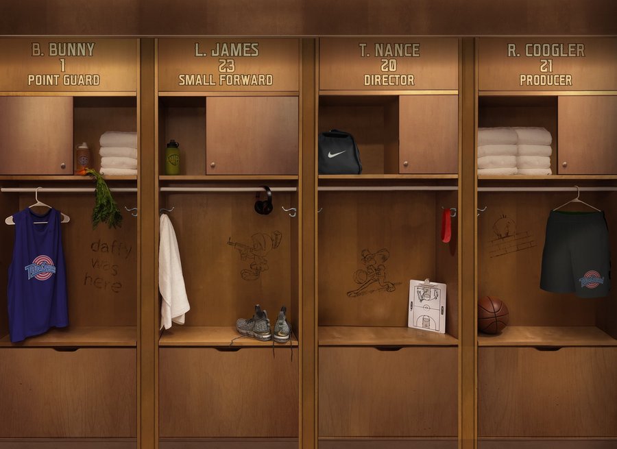 space jams,空中大灌篮,LeBron James, 詹姆斯亲自曝光!参与主演 《空中大灌篮 2》 或将于 2019 年上映! space jams,空中大灌篮,LeBron James, 詹姆斯亲自曝光!参与主演 《空中大灌篮 2》 或将于 2019 年上映!
