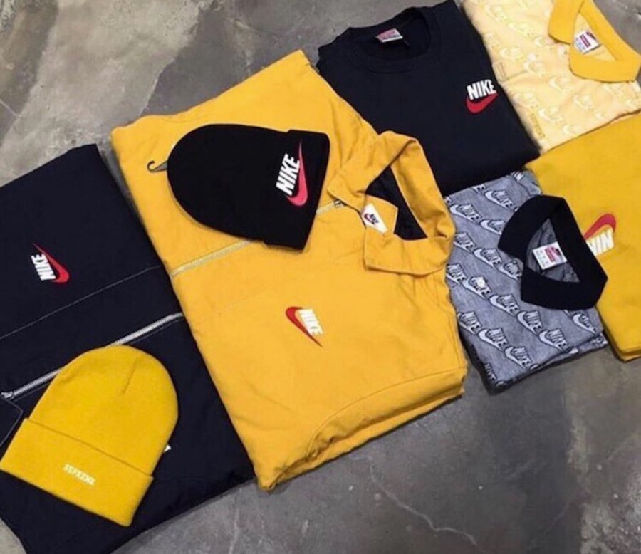kanye,niek,supreme Snoop Dogg 公开大骂侃爷!Supreme x Nike 联名或将于下周发售! kanye,niek,supreme Snoop Dogg 公开大骂侃爷!Supreme x Nike 联名或将于下周发售!