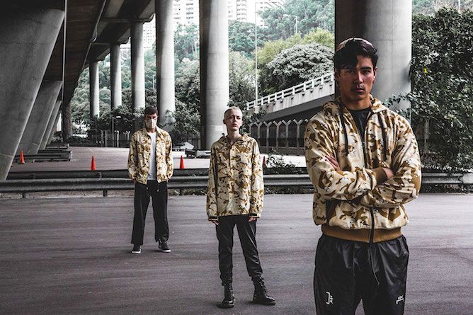 经典,荆棘,回归,CLOT,全新,Desert,Camo,系 经典荆棘回归!CLOT 全新 Desert Camo 系列即将发售! 经典,荆棘,回归,CLOT,全新,Desert,Camo,系 经典荆棘回归!CLOT 全新 Desert Camo 系列即将发售!