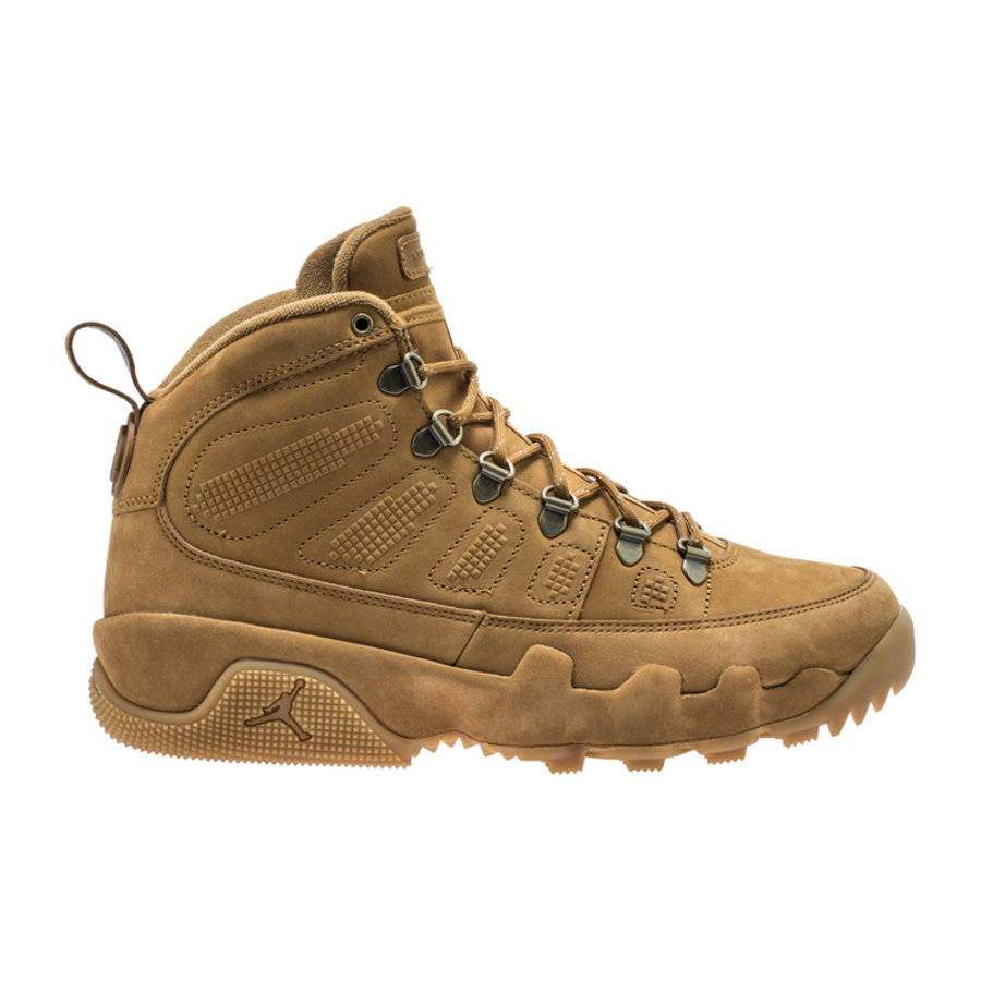 Air Jordan 9,AJ9,发售 秋冬绝佳选择!Air Jordan 9 户外靴版本将于下月发售 Air Jordan 9,AJ9,发售 秋冬绝佳选择!Air Jordan 9 户外靴版本将于下月发售