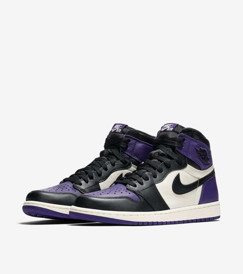 AJ1,AirJordan1,JordanBrand,发售 官网链接释出!Air Jordan 1 黑紫、黑绿脚趾明早 9 点发售 AJ1,AirJordan1,JordanBrand,发售 官网链接释出!Air Jordan 1 黑紫、黑绿脚趾明早 9 点发售