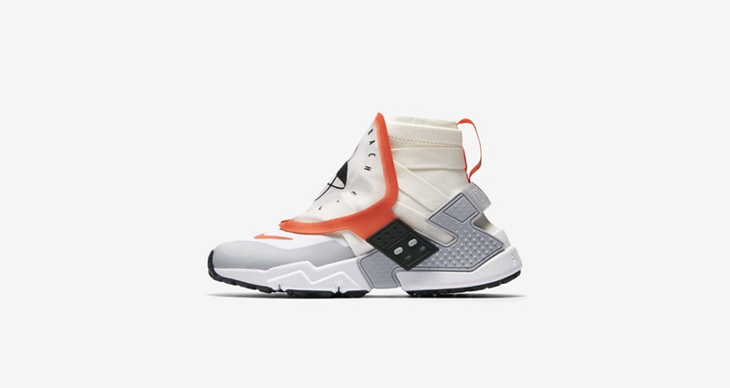 Nike,Huarache Gripp QS,发售  可拆卸透明鞋面!Nike Huarache Gripp QS 全新两色明天发售 Nike,Huarache Gripp QS,发售  可拆卸透明鞋面!Nike Huarache Gripp QS 全新两色明天发售