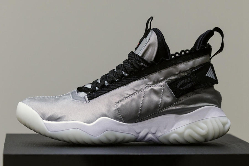 Nike,AirJordan1,AJ1,JordanBran AJ1 联名 Element 87?超前卫 Jordan Proto-React 再曝新配色 Nike,AirJordan1,AJ1,JordanBran AJ1 联名 Element 87?超前卫 Jordan Proto-React 再曝新配色