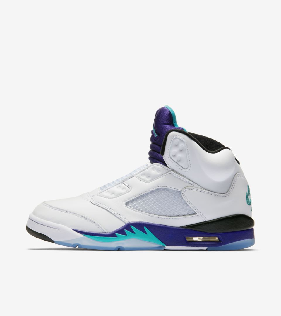 AV3919-135,AJ5,Air Jordan 5 AV3919-135 官网预告来了!新鲜王子 Air Jordan 5 明早 9 点发售! AV3919-135,AJ5,Air Jordan 5 AV3919-135 官网预告来了!新鲜王子 Air Jordan 5 明早 9 点发售!