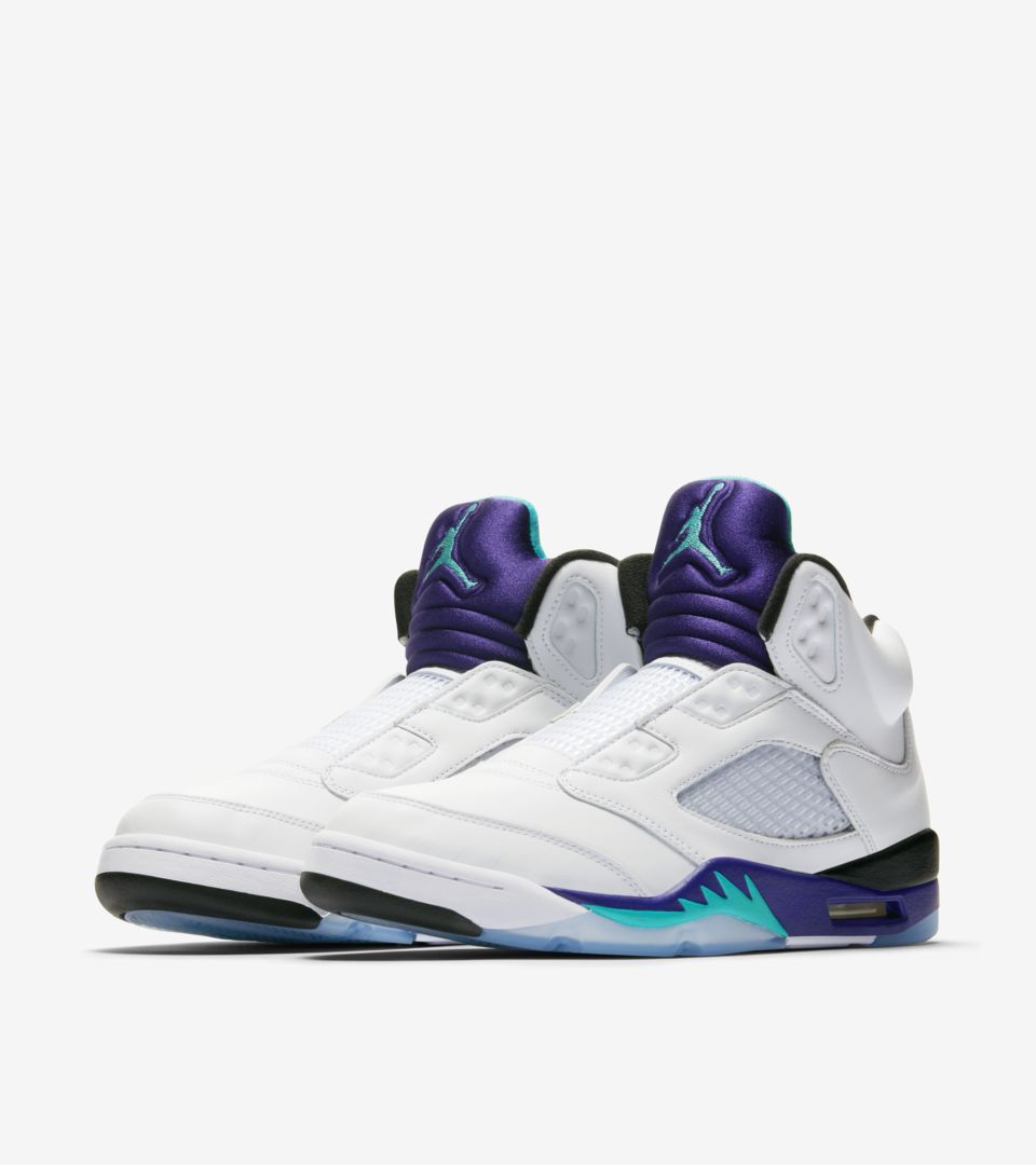 AV3919-135,AJ5,Air Jordan 5 AV3919-135 官网预告来了!新鲜王子 Air Jordan 5 明早 9 点发售! AV3919-135,AJ5,Air Jordan 5 AV3919-135 官网预告来了!新鲜王子 Air Jordan 5 明早 9 点发售!