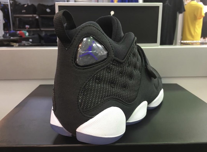 Jordan Brand,Air Jordan Black 大灌篮主题!Air Jordan Black Cat 手稿 13 全新配色曝光 Jordan Brand,Air Jordan Black 大灌篮主题!Air Jordan Black Cat 手稿 13 全新配色曝光
