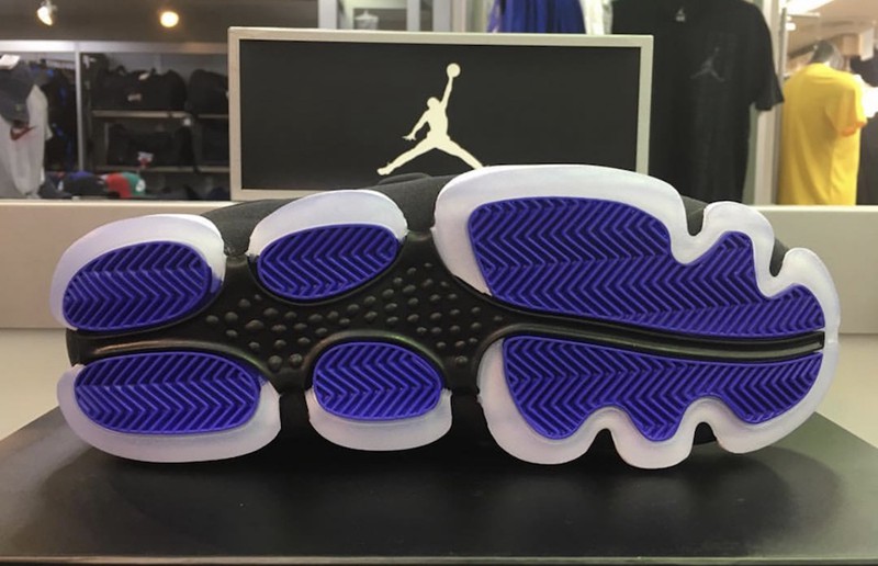 Jordan Brand,Air Jordan Black 大灌篮主题!Air Jordan Black Cat 手稿 13 全新配色曝光 Jordan Brand,Air Jordan Black 大灌篮主题!Air Jordan Black Cat 手稿 13 全新配色曝光