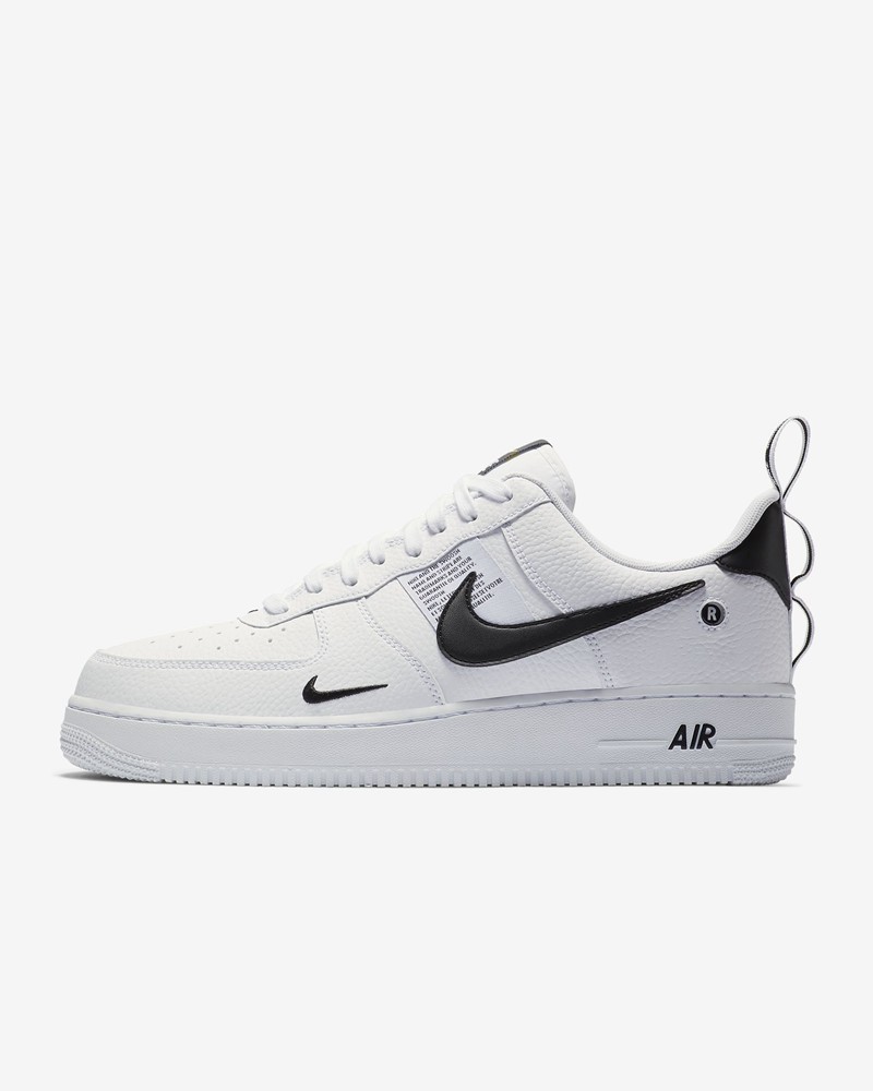 Nike,Air Force 1 '07 LV8 Utili 平价版 OW 解构!Air Force 1 '07 LV8 Utility 现已上架 Nike,Air Force 1 '07 LV8 Utili 平价版 OW 解构!Air Force 1 '07 LV8 Utility 现已上架