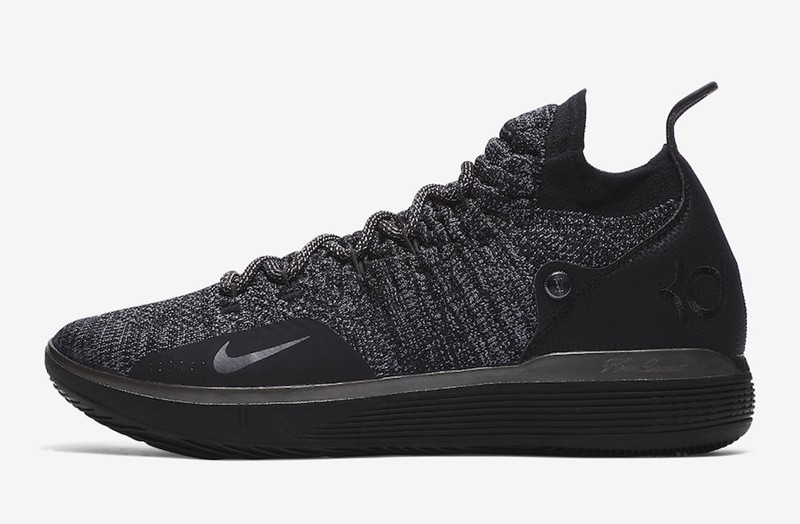 Nike,KD 11,AO2604-005,发售 暮色中的暗影!Nike KD 11 “Black Twilight” 配色即将发售 Nike,KD 11,AO2604-005,发售 暮色中的暗影!Nike KD 11 “Black Twilight” 配色即将发售