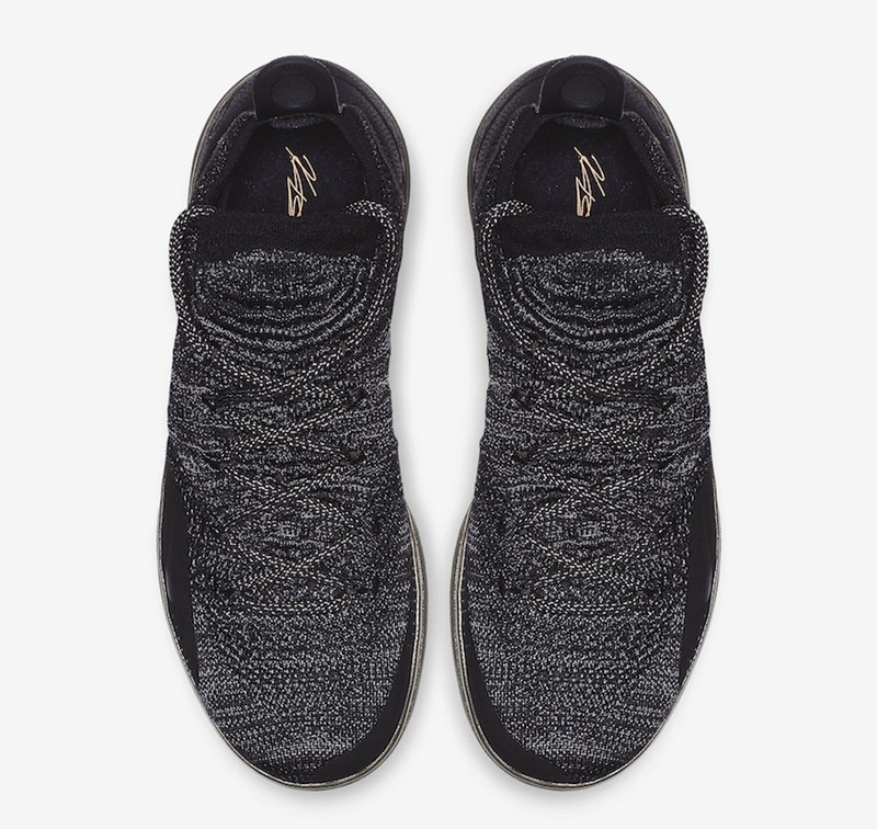 Nike,KD 11,AO2604-005,发售 暮色中的暗影!Nike KD 11 “Black Twilight” 配色即将发售 Nike,KD 11,AO2604-005,发售 暮色中的暗影!Nike KD 11 “Black Twilight” 配色即将发售