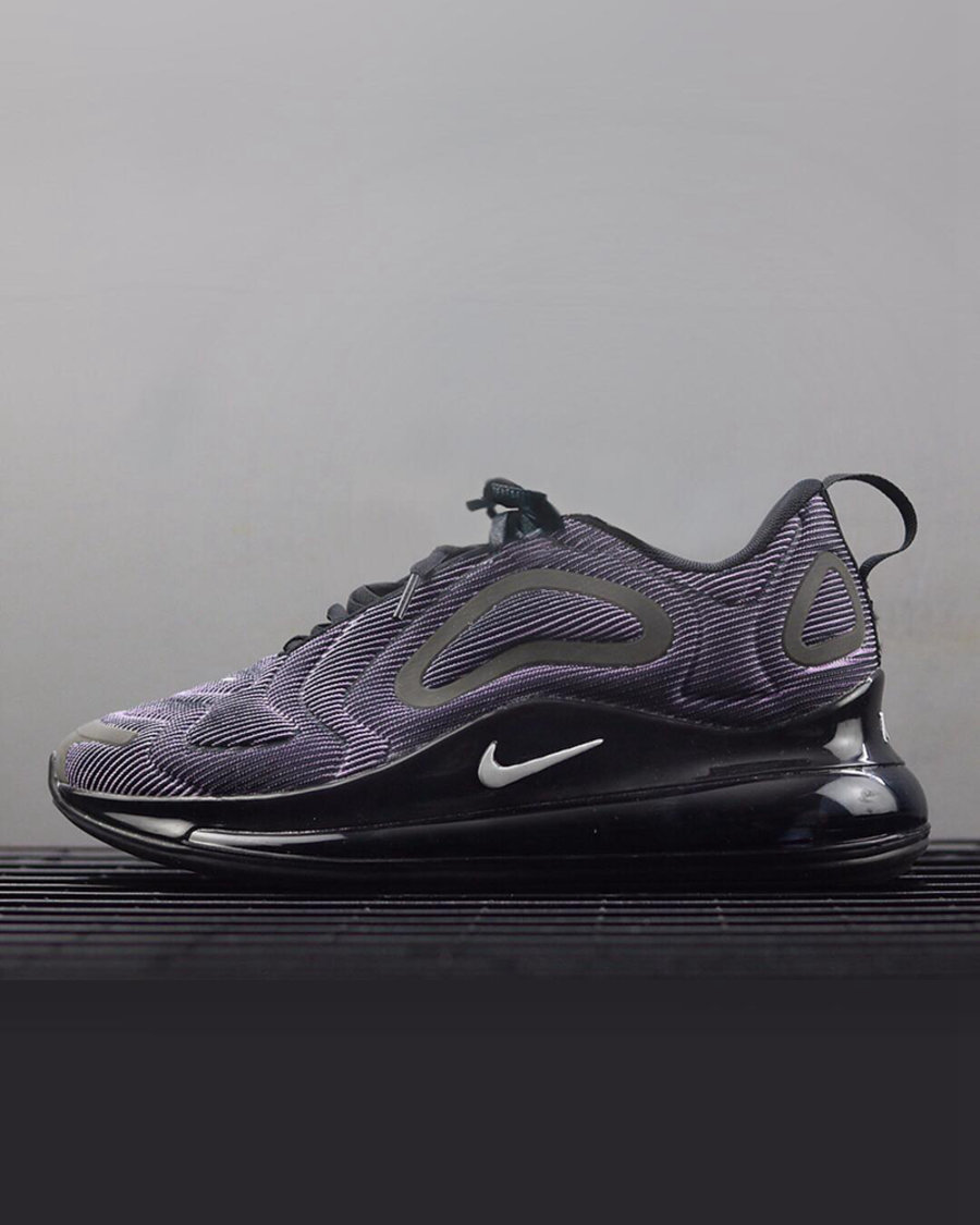 Nike,Air Max 720 史上最厚气垫登场!Nike Air Max 720 全方位解析 Nike,Air Max 720 史上最厚气垫登场!Nike Air Max 720 全方位解析