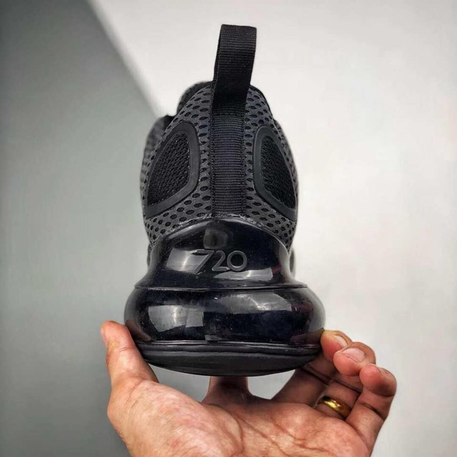 Nike,Air Max 720 史上最厚气垫登场!Nike Air Max 720 全方位解析 Nike,Air Max 720 史上最厚气垫登场!Nike Air Max 720 全方位解析