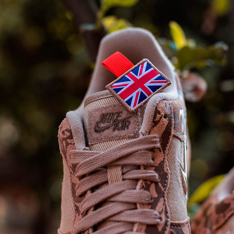 Nike,Air Force 1 Jewel,Country 可玩性极高!Air Force 1 Jewel “Country Camo” 现已发售! Nike,Air Force 1 Jewel,Country 可玩性极高!Air Force 1 Jewel “Country Camo” 现已发售!