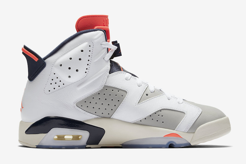 Air Jordan 6,AJ6,发售,384664-104 即将于下周发售!手稿配色 Air Jordan 6 官图释出 Air Jordan 6,AJ6,发售,384664-104 即将于下周发售!手稿配色 Air Jordan 6 官图释出