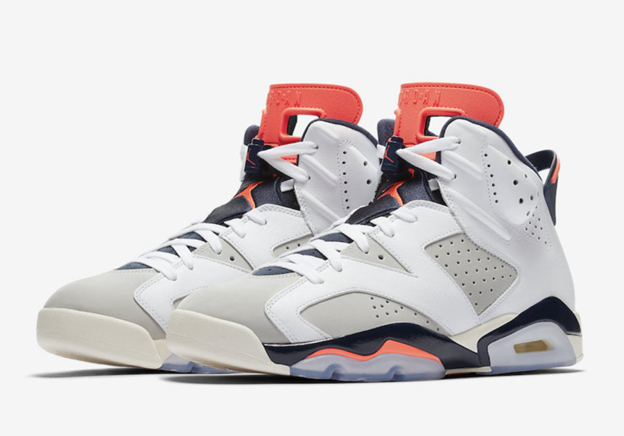 Air Jordan 6,AJ6,发售,384664-104 即将于下周发售!手稿配色 Air Jordan 6 官图释出 Air Jordan 6,AJ6,发售,384664-104 即将于下周发售!手稿配色 Air Jordan 6 官图释出