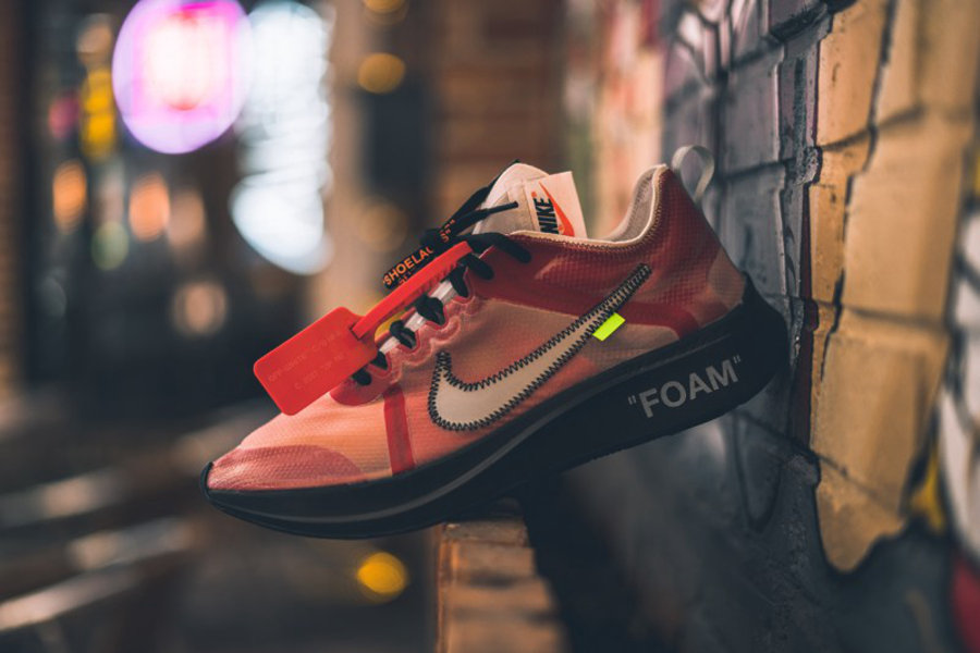 OFF-WHITE,Zoom Fly SP,上脚 有望发售?红色 OFF-WHITE x Zoom Fly SP Sample 美图欣赏 OFF-WHITE,Zoom Fly SP,上脚 有望发售?红色 OFF-WHITE x Zoom Fly SP Sample 美图欣赏
