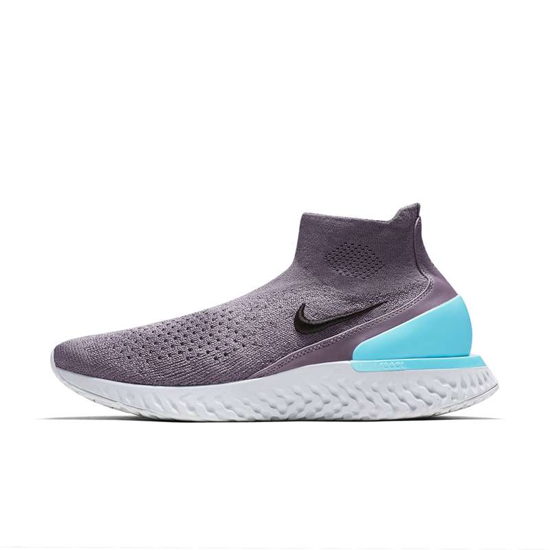 Nike,Rise React Flyknit,发售 中帮全袜套设计!Nike Rise React Flyknit 即将发售! Nike,Rise React Flyknit,发售 中帮全袜套设计!Nike Rise React Flyknit 即将发售!