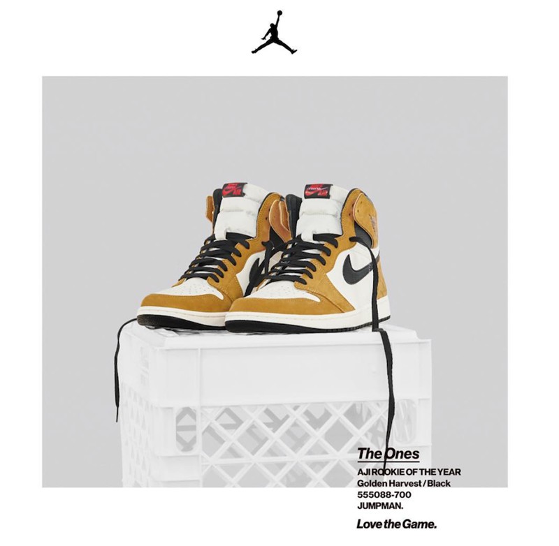 555088-700,AJ1,Air Jordan 1 555088-700 DJ SODA 提前上脚了一双你们都想要、但还没发售的 AJ1! 555088-700,AJ1,Air Jordan 1 555088-700 DJ SODA 提前上脚了一双你们都想要、但还没发售的 AJ1!