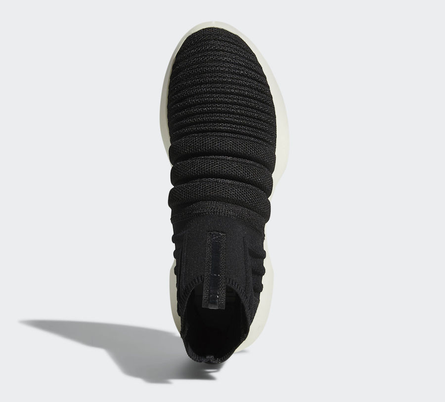 adidas,Crazy 1 ADV Primeknit,发 高街感十足的黑白配色!全新 Crazy 1 ADV Primeknit 下周发售 adidas,Crazy 1 ADV Primeknit,发 高街感十足的黑白配色!全新 Crazy 1 ADV Primeknit 下周发售