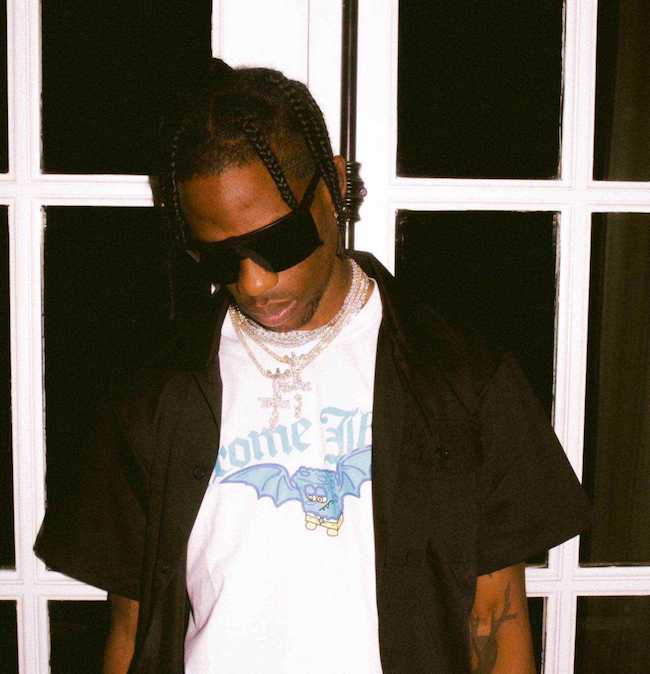 INNERSECT,Travis Scott,Jerome INNERSECT 联手 Jerome Jhamal 上海 Pop-Up 即将开幕! INNERSECT,Travis Scott,Jerome INNERSECT 联手 Jerome Jhamal 上海 Pop-Up 即将开幕!