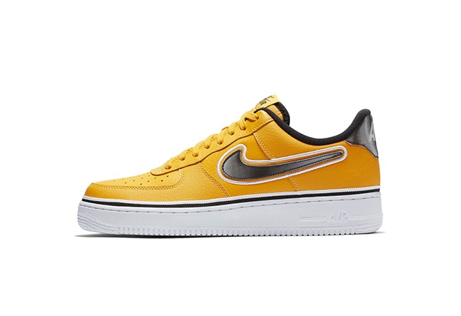 Air Force 1,Nike,NBA,发售 7 款配色登场!NBA 主题 Air Force 1 现已发售 Air Force 1,Nike,NBA,发售 7 款配色登场!NBA 主题 Air Force 1 现已发售