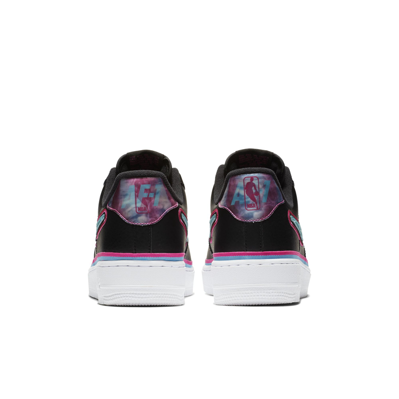 Air Force 1,Nike,NBA,发售 7 款配色登场!NBA 主题 Air Force 1 现已发售 Air Force 1,Nike,NBA,发售 7 款配色登场!NBA 主题 Air Force 1 现已发售