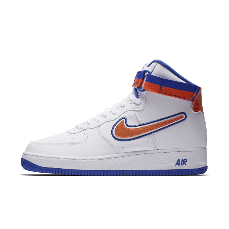 Air Force 1,Nike,NBA,发售 7 款配色登场!NBA 主题 Air Force 1 现已发售 Air Force 1,Nike,NBA,发售 7 款配色登场!NBA 主题 Air Force 1 现已发售