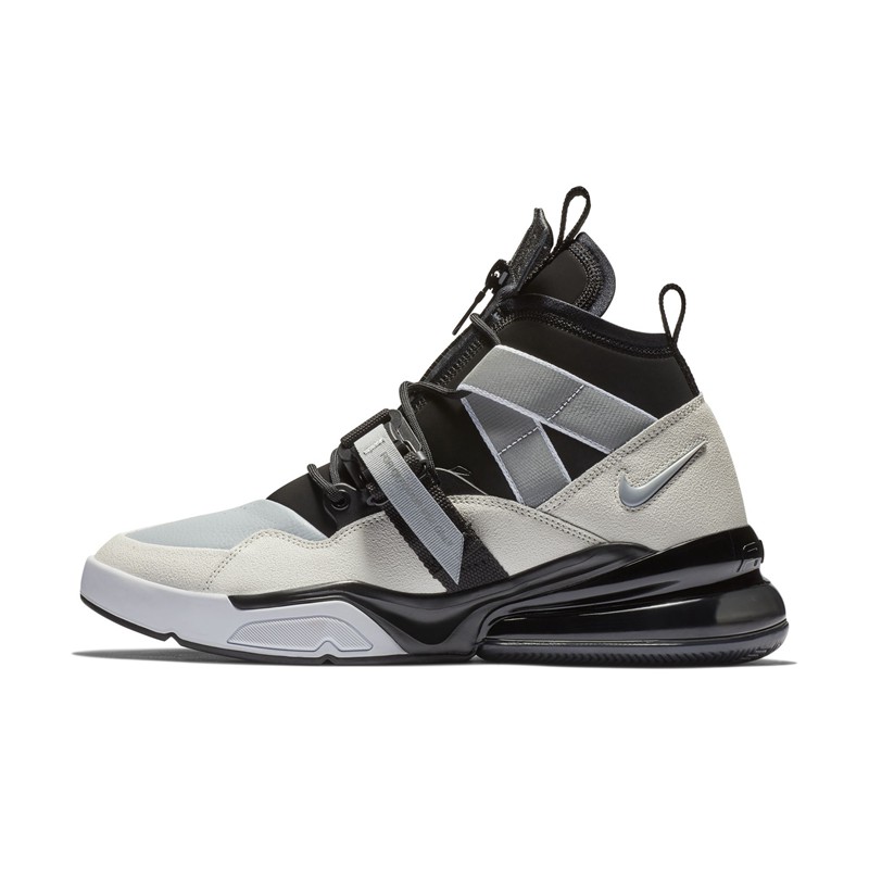 Nike,Air Force 270,Utility,曝光 机能飘带加载!Nike Air Force 270 Utility 全新变种鞋款曝光 Nike,Air Force 270,Utility,曝光 机能飘带加载!Nike Air Force 270 Utility 全新变种鞋款曝光