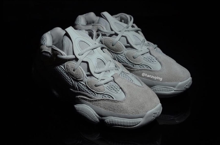 Yeezy 500,EE7287,发售 首发配色的兄弟款!全新 Yeezy 500 将于 11 月发售 Yeezy 500,EE7287,发售 首发配色的兄弟款!全新 Yeezy 500 将于 11 月发售