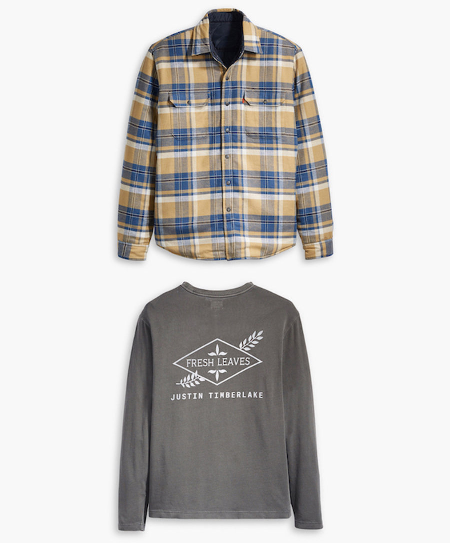 palace,kanye west, levis Palace 发布全新冬季系列 Lookbook!Levi’s 与贾老板打造联名系列! palace,kanye west, levis Palace 发布全新冬季系列 Lookbook!Levi’s 与贾老板打造联名系列!